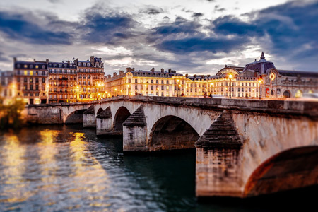Saint-Germain-des-Prés, Quartier Latin