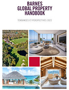 Global Property Handbook