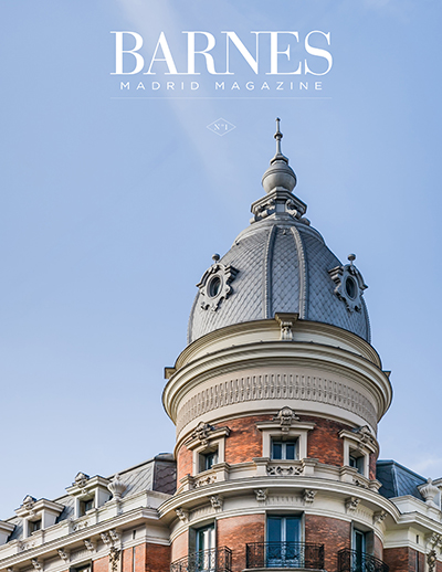 Madrid Edition<br>2023 #1