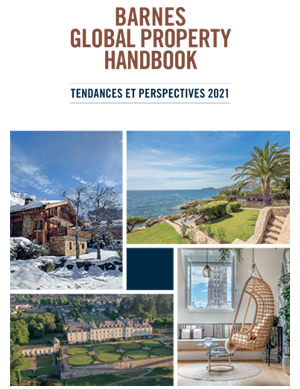 2021 Edition<br>Global Property Handbook