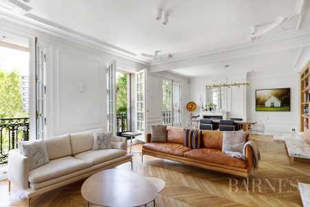APPARTEMENT Paris 75006 - Ref 2574404