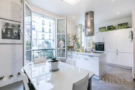 APPARTEMENT Paris 75017 - Ref 2573649