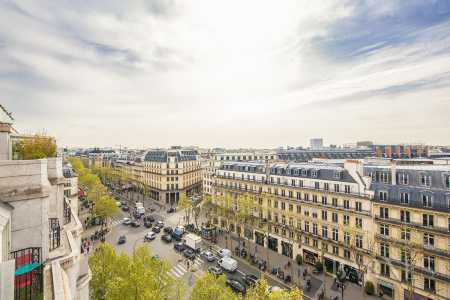 APPARTEMENT Paris 75009 - Ref 2579896