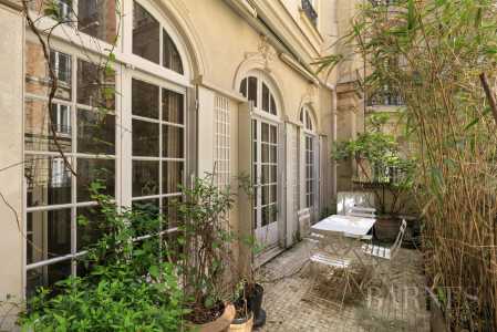 APPARTEMENT Paris 75017 - Ref 2574860