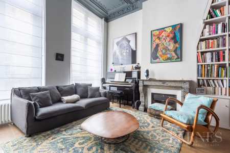 APPARTEMENT Paris 75004 - Ref 2848076