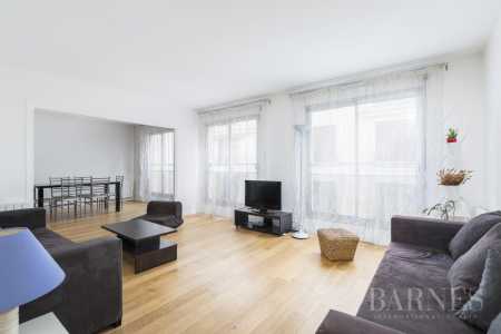 APPARTEMENT Paris 75016 - Ref 2723863