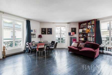 APPARTEMENT Paris 75003 - Ref 2573825