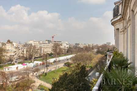 APPARTEMENT Paris 75016 - Ref 2577862