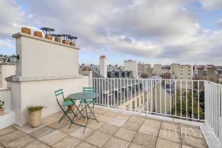 APPARTEMENT Paris 75007 - Ref 2573827