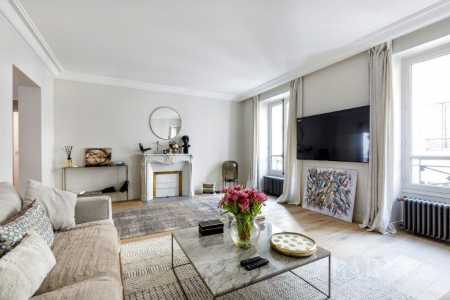 APPARTEMENT Paris 75006 - Ref 2573809
