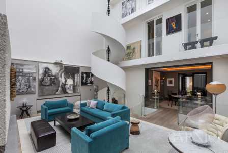 APPARTEMENT Paris 75007 - Ref 2578553