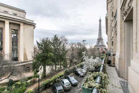 APPARTEMENT Paris 75116 - Ref 2649400