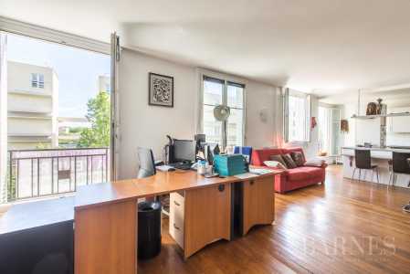 APPARTEMENT Paris 75013 - Ref 2574866
