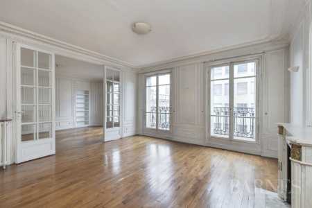 APPARTEMENT Paris 75017 - Ref 2573764