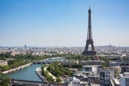 APPARTEMENT Paris 75015 - Ref 2574381