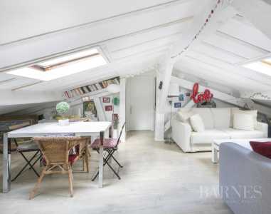 APPARTEMENT Paris 75012 - Ref 2847447