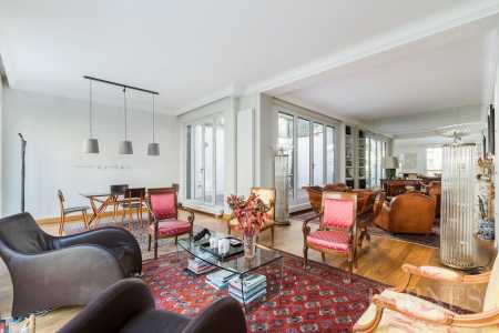 Maison Paris 75016 - Ref 2592182