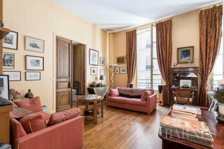 APPARTEMENT Paris 75004 - Ref 2573970