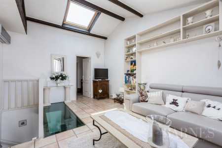 APPARTEMENT Paris 75001 - Ref 2577819