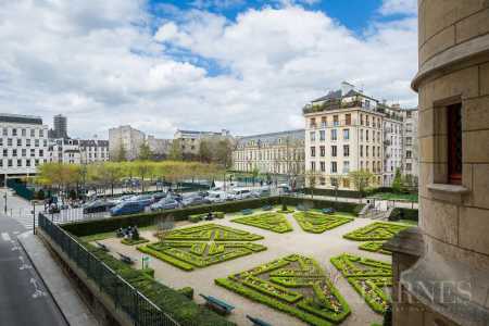 APPARTEMENT Paris 75004 - Ref 2574989