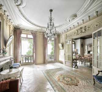 APPARTEMENT Paris 75012 - Ref 2574611