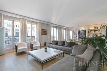 APPARTEMENT Paris 75008 - Ref 2574918
