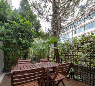 APPARTEMENT Paris 75020 - Ref 2573796