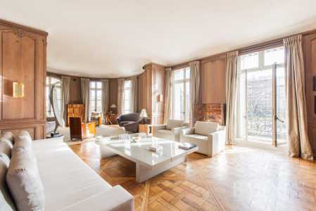 APPARTEMENT Paris 75016 - Ref 2577187