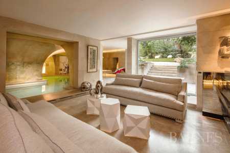 APPARTEMENT Paris 75007 - Ref 2574099