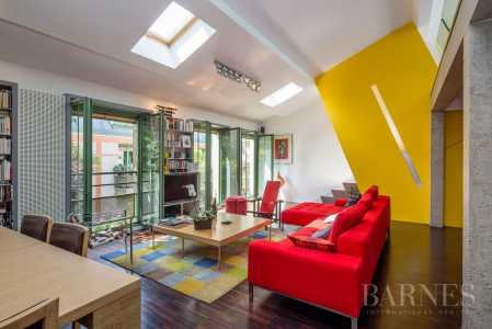 APPARTEMENT Paris 75020 - Ref 2573796