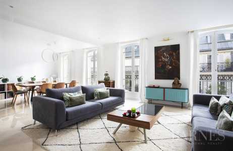 APPARTEMENT Paris 75008 - Ref 2573648