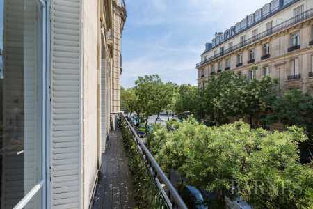 APPARTEMENT Paris 75016 - Ref 2574363