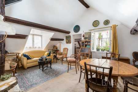 APPARTEMENT Paris 75005 - Ref 2574396