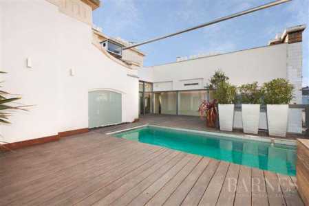 APPARTEMENT Paris 75001 - Ref 2574107