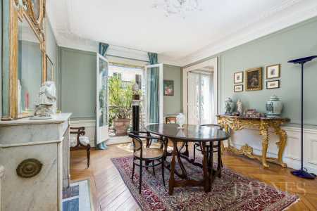 APPARTEMENT Paris 75007 - Ref 2574175