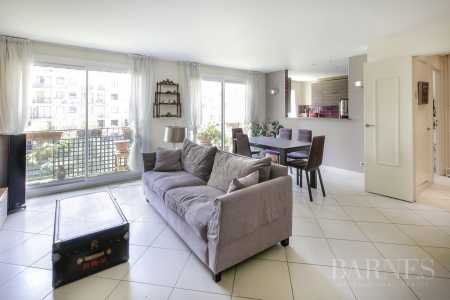 APPARTEMENT Paris 75012 - Ref 2574417