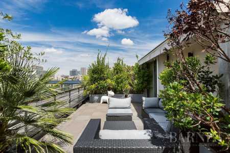 APPARTEMENT Paris 75015 - Ref 2576232