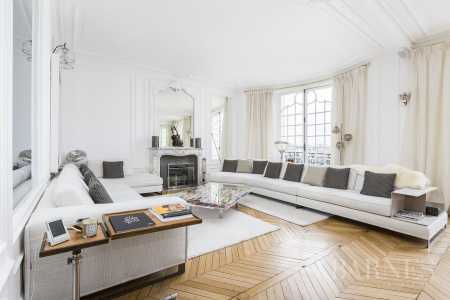 APPARTEMENT Paris 75004 - Ref 2575162