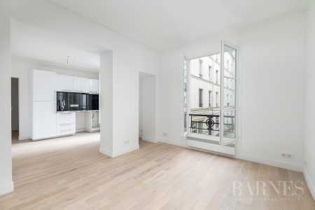 APPARTEMENT Paris 75006 - Ref 2660012