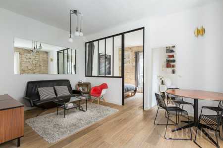 APPARTEMENT Paris 75004 - Ref 2574333