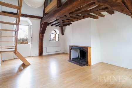 APPARTEMENT Paris 75004 - Ref 2653760