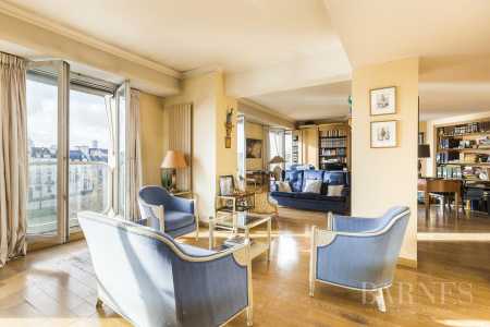 APPARTEMENT Paris 75004 - Ref 2575540