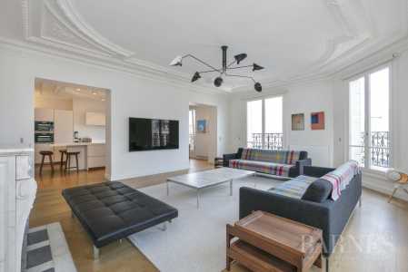 APPARTEMENT Paris 75008 - Ref 2575545
