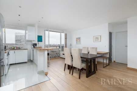 APPARTEMENT Paris 75013 - Ref 2677376