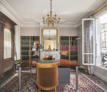 Hôtel particulier Paris 75012 - Ref 2758189