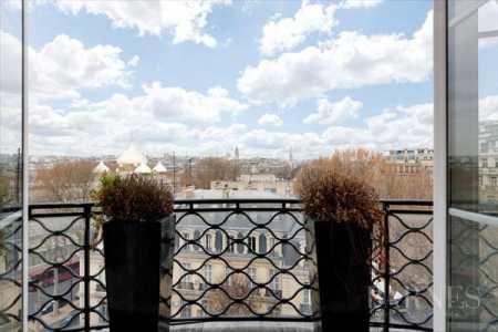 APPARTEMENT Paris 75007 - Ref 2575532