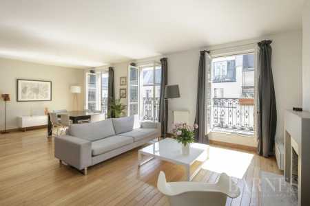 APPARTEMENT Paris 75011 - Ref 2574745
