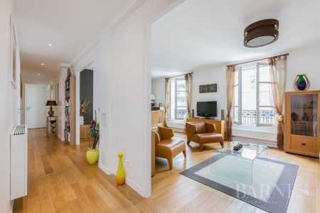 APPARTEMENT Paris 75004 - Ref 2573823