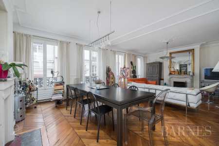 APPARTEMENT Paris 75004 - Ref 2573760
