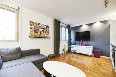 APPARTEMENT Paris 75016 - Ref 2685580